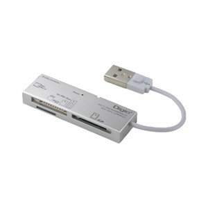 ʥХ䥷 CRW-5M52NSL USB2.0ޥɥ꡼饤 С