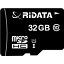 RiDATA WRI-MSH032GC10U1 microSD 32GB ֥å