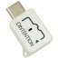 ɡ DDSDRW003CWH USB2.0 microSDɥ꡼饤 ۥ磻