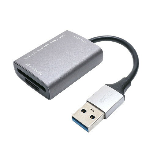 ߥ襷 USR-ASD1DS SD microSDɥ꡼ 饤 USB-A С USRASD1DS