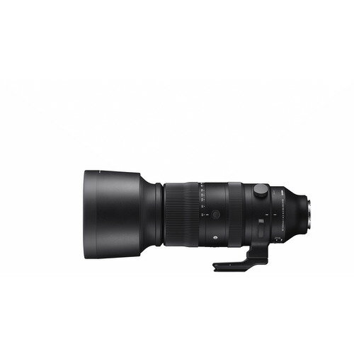 SONY - シグマ 60-600mm F4.5-6.3 DG DN OS 交換用レンズ Sports ソニーEマウント用 60600mm F4.56.3 DG DN OS