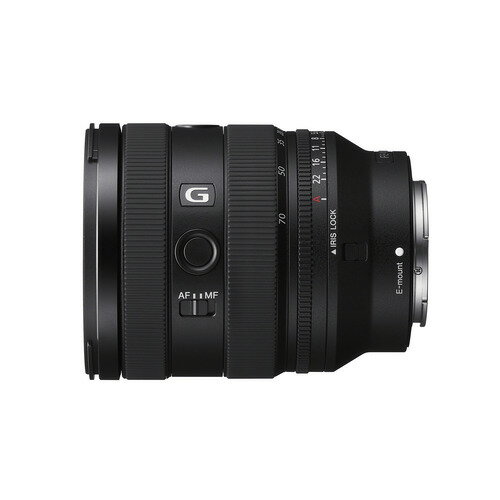 SONY - ソニー SEL2070G FE 20-70mm F4 G デジタル一眼カメラα Eマウント用レンズ