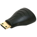 ミヨシ DYA-ANC HDMI-Mini HDMI変換アダプタ(2)