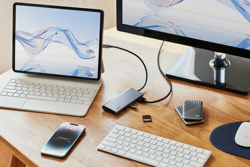 Belkin ベルキン INC009btSGY...の紹介画像3