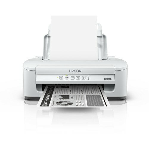 EPSON PX-S155 ���󥯥����åȥץ�󥿡� ��1�� �ۥ磻�� PXS155