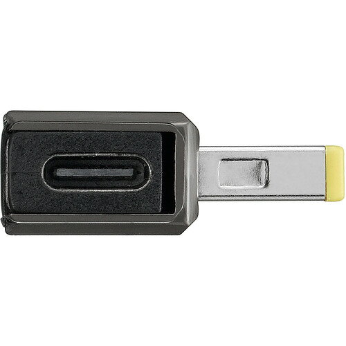 ヤザワコーポレーション PDNL01 PD対応充電コネクタ NEC e-wellness-10091433 イーウェルネス楽天市場店 サンプル画像3