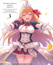 【BLU-R】プリンセスコネクト!Re:Dive Season2 3