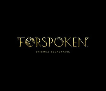 【CD】FORSPOKEN Original Soundtrack