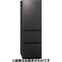 【無料長期保証】パナソニック NR-C374GCL-T 3ドア冷蔵庫 (365L・左開き) ダークブ ...