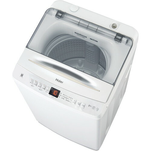 Haier JW-UD80A-W  8kg ۥ磻 JWUD80AW