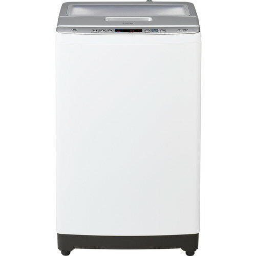 Haier JW-HD100A-W 洗濯機 10kg ホワイト JWHD100AW