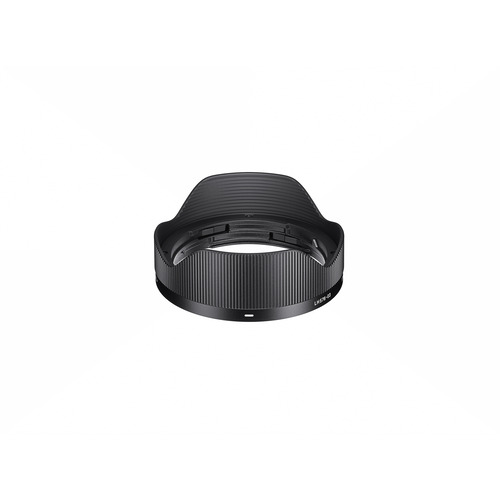 シグマ LH576-03 レンズフード LH57603発売日：2023年4月21日●「SIGMA 17mm F4 DG DN | Contemporary」用の専用フードです。※レンズ付属品