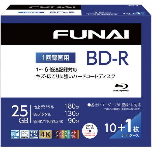 yizFUNAI FBDR11L ^pBD-R SSS