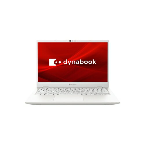 ڿ侩ʡDynabook P1G8WPBW Хѥ dynabook G8WW ѡۥ磻