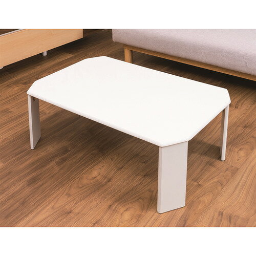[幅75]ローテーブル 折りたたみ収納 UV塗装 幅75x奥行50x高さ32cm ホワイト ルーチェ 入数：1点【仕様】重量(1点あたり)(kg)：5重量(梱包含む)(kg) ：6.8個口数量：1素材：MDF/アクリル樹脂（UV）塗装原産国：ベトナムサイズ(mm)幅：750サイズ(mm)奥行：500サイズ(mm)高さ：320座面高さ(mm)：梱包サイズ1(mm)：アウター1/1：幅770x奥行520x高さ80梱包サイズ2(mm)：