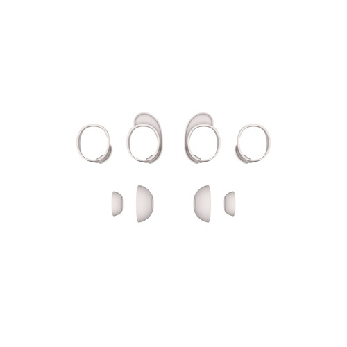 BOSE QCEB II Alt Kit SPS QuietComfort Earbuds II専用イヤーチップ 特別サイズ ...