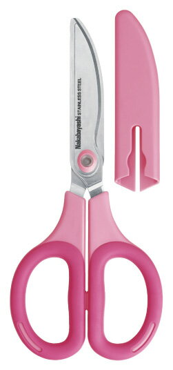 樂天商城 - ナカバヤシ NH-HS175P サクットカットヒキギリ ピンク