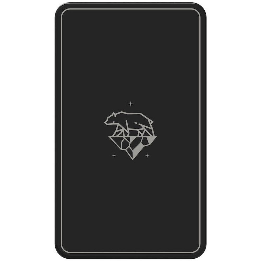 トリニティ スマ冷えPremium貼って剥がせるスマートフォン冷却シート蓄熱1.5倍BK TR-SHPS-BK