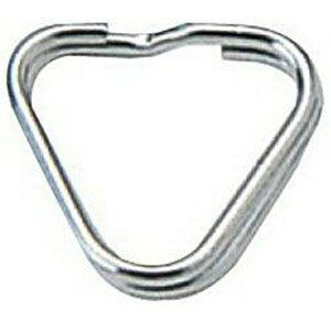 エツミ 三角リング (2個入) E-412R