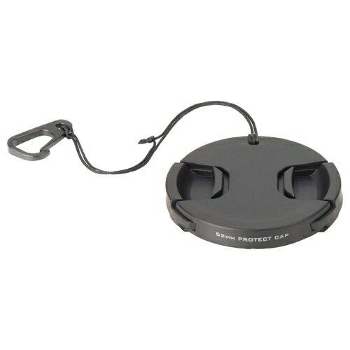 �ϥ��� KA-LCP52 ��󥺥ץ��ƥ��ȥ���å� 52mm �֥�å�