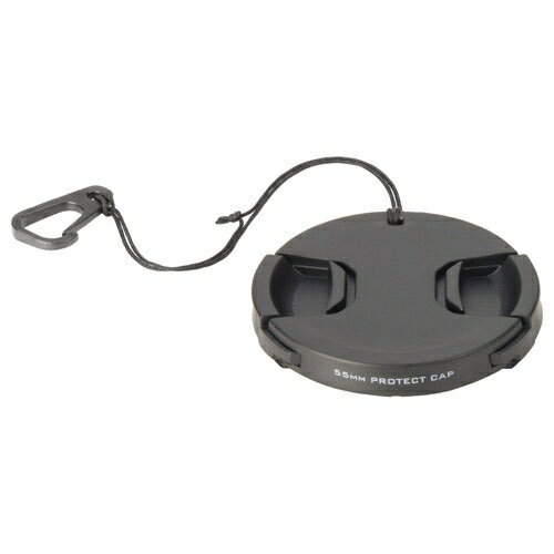 �ϥ��� KA-LCP58 ��󥺥ץ��ƥ��ȥ���å� 58mm �֥�å�