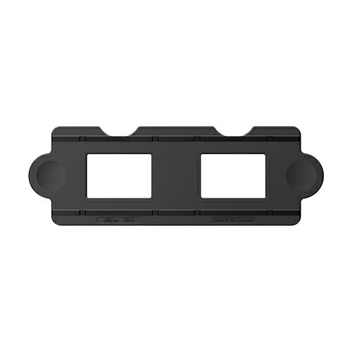 ニコン FH-5 スライドマウントホルダー発売日：2017年11月発売予定●フィルムデジタイズアダプター ES-2のアクセサリーで、スライドを入れて使用します。【仕様】対応製品：フィルムデジタイズアダプター ES-2