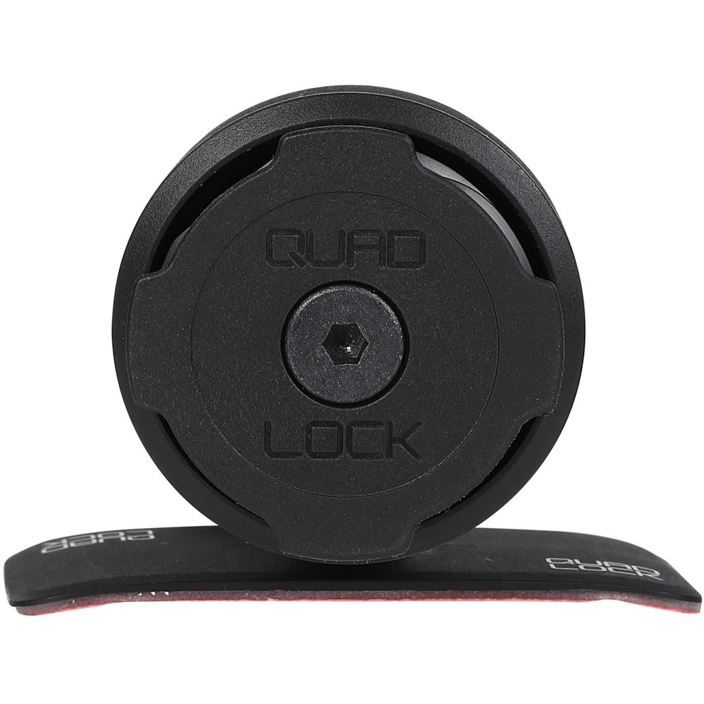 Quad Lock ダッシュ／コンソール用 カーマウント QLM-DCM