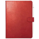 BUFFALO BSIPD22109CL2RD タブレットケース RD