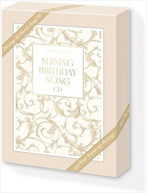 【CD】うたの☆プリンスさまっ♪SHINING BIRTHDAY SONG CD(初回限定盤)