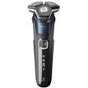 PHILIPS S5889/60 ウェット&ドライ電気シェーバー 5000シリーズ クイッククリーンポッド付 エレクトリックブルー