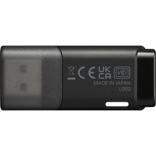 KIOXIA KUC-2A032GK USBメ...の紹介画像3