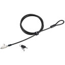 Kensington K60500JP N17 2.0 ノートPC用ウェッジスロットキーロック K60500JP(3)