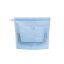 Social One ZipBag ʥɥå ֥롼 ZPBG-860005392506