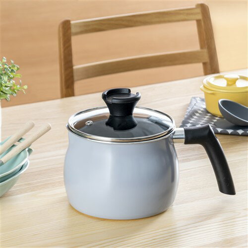 ヤマダオリジナル マルチポットストレーナーつき マルチポットST／FRY