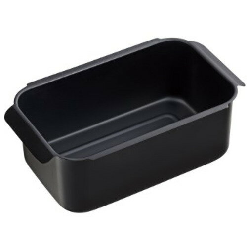 IH爐/瓦斯爐兩用 - 和平フレイズ ポコフリット IH対応角型揚げ鍋
