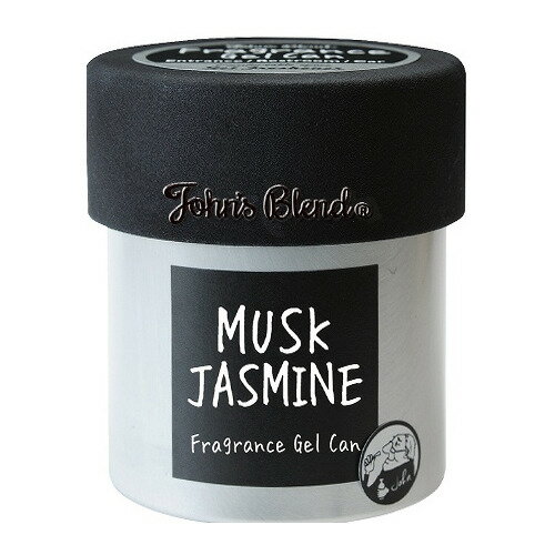 ノルコーポレーション ジェルカンムスクジャスミン OAJON3806