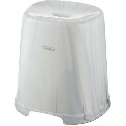 リッチェル バスカHA腰かけ40 ホワイト