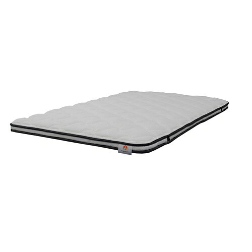SLEEPSELECT RVP5ZDTP リバーブルE 5Zトッパー Sealy D 白