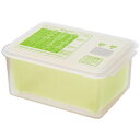 スケーター UDY2 ゆで野菜調理ケースM ベーシック09