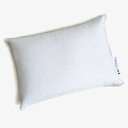 大塚家具 枕「プレミアムダウンピロー」ミディアムタイプ(充填量:540g) ポーランド産ダウン50%/フェザー50% ドイツ製