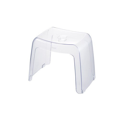 [高さ30cm] 風呂椅子 バスチェア リッチェル カラリ 腰かけ ナチュラル(3.0)