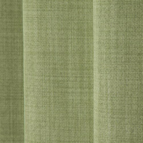 [100×135]カーテン ジェード グリーン2枚入
