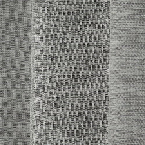 [100×200]カーテンコローレ グレー 2枚入 遮光性あり 遮熱・断熱効果あり 形状記憶加工 ウォッシャブル