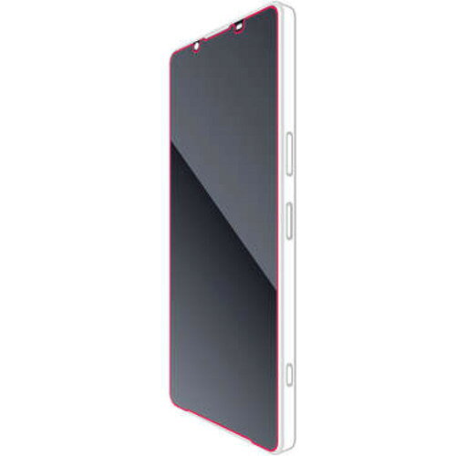 エレコム PM-X231FLGO Xperia 1 V/1 IV SO-51D/SOG10/SO-51C/SOG06 ガラスフィルム 高透明 強化ガラス 薄型 指紋防止 飛散防止 気泡防止 ●なめらかな指滑りを実現するGorilla(R)ガラスを採用した、薄型タイプの画面保護ガラスです。●強じんなGorilla(R)ガラスを採用しています。●表面硬度10Hの強化ガラス採用により、保護ガラス表面の傷を防止します。 ※表面硬度は実力値です。●高精細な画質を損ねない高い透明度を実現します。●特殊な飛散防止設計により、万が一割れてしまった際にもガラス片が飛散することなく、高い安全性を実現しています。●指紋・皮脂汚れが付きにくく、残った場合でも簡単に拭き取れる指紋防止加工を施しています。●握ったときやかばんから取り出すときにも引っかかりにくいように、エッジに丸みをもたせた「ラウンドエッジ加工」を施しています。●貼り付け面にシリコン皮膜をコーティングし、接着剤や両面テープを使わずに貼り付け可能な自己吸着タイプです。貼りやすく、貼り直しも可能です。●時間の経過とともに気泡が目立たなくなる、特殊吸着層を採用したエアーレス加工を施しています。&nbsp;【仕様】対応機種：Xperia 1 V(SO-51D/SOG10)/Xperia 1 IV(SO-51C/SOG06)セット内容：画面保護ガラス(Gorilla(R)ガラス)×1、クリーニングクロス×1、ホコリ取りシール×1材質：接着面:シリコン、外側:ガラス、PET