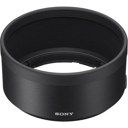 ソニー ALC-SH173 レンズフード SEL50F14GM用 発売日：2023年10月13日●FE 50mm F1.4 GM(SEL50F14GM) 用レンズフード