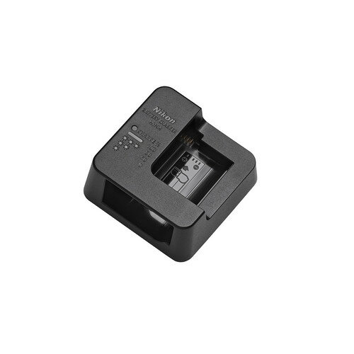 Nikon バッテリーチャージャー MH−34