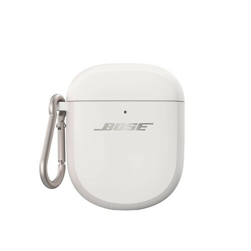 Bose Wireless Charging Case Cover CX[dΉP[XJo[ White Smoke