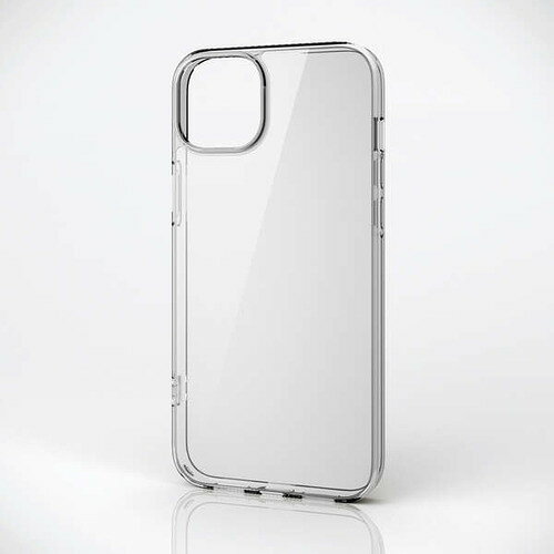 ���쥳�� PM-A23BHVCKCR iPhone 15Plus �ϥ��֥�åɥ����� PMA23BHVCKCR