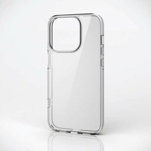 ���쥳�� PM-A23CHVCKCR iPhone 15Pro �ϥ��֥�åɥ����� PMA23CHVCKCR