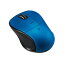 ʥХ䥷 MUS-BKT111BL Bluetooth Ų3ܥBlue LEDޥ ֥롼